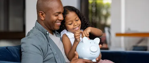 5WaysToDemystifyFinanceForYourKids link to blog post 5 Ways to Demystify Finance for Your Kids