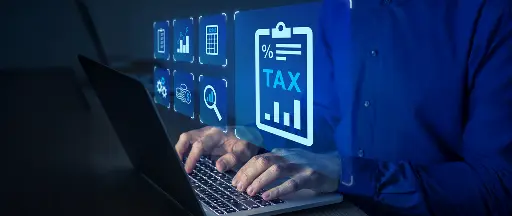 link to blog post Commonly Overlooked Tax Deductions