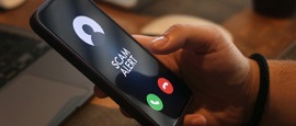 ScamPhoneNumber_270x125 link to blog post That May Not Be Your Financial Institution Calling