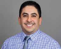 Juan Gonzalez, Mortgage Loan Officer, NMLS #2014886